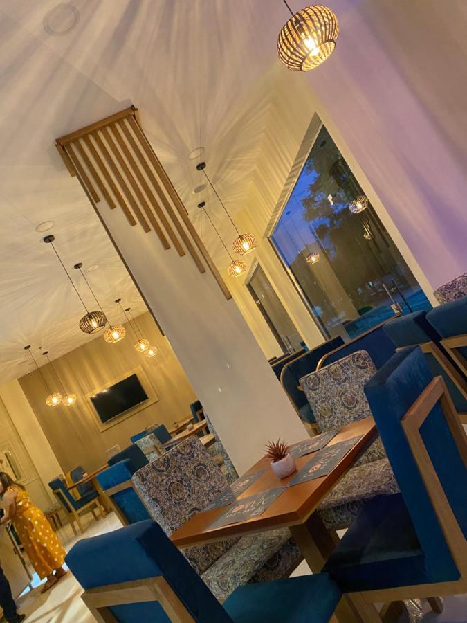 Apartahotel Plaza De Angel 74 Barranquilla  Extérieur photo