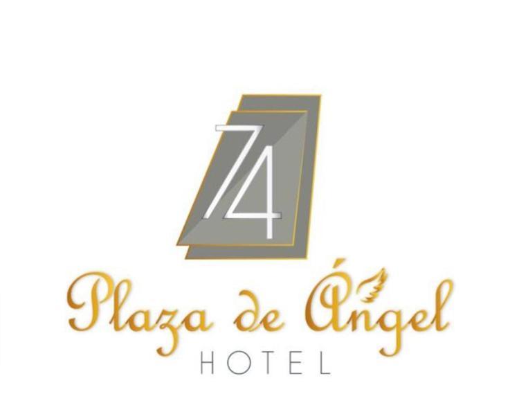 Apartahotel Plaza De Angel 74 Barranquilla  Extérieur photo