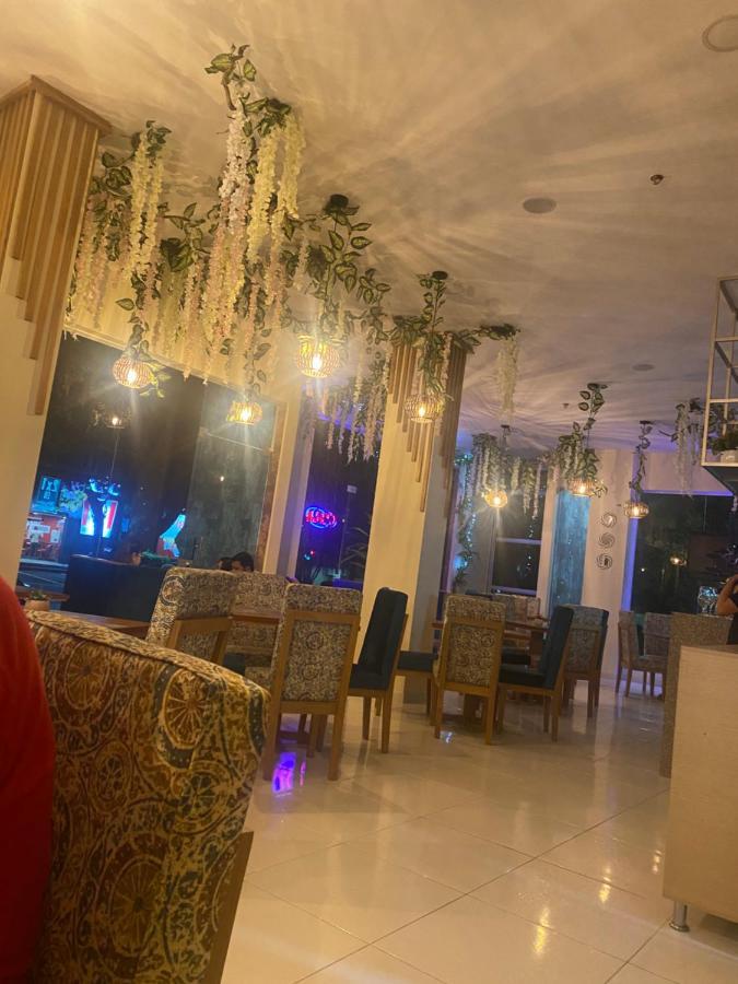 Apartahotel Plaza De Angel 74 Barranquilla  Extérieur photo