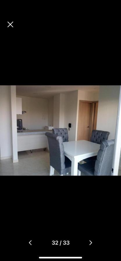 Apartahotel Plaza De Angel 74 Barranquilla  Extérieur photo