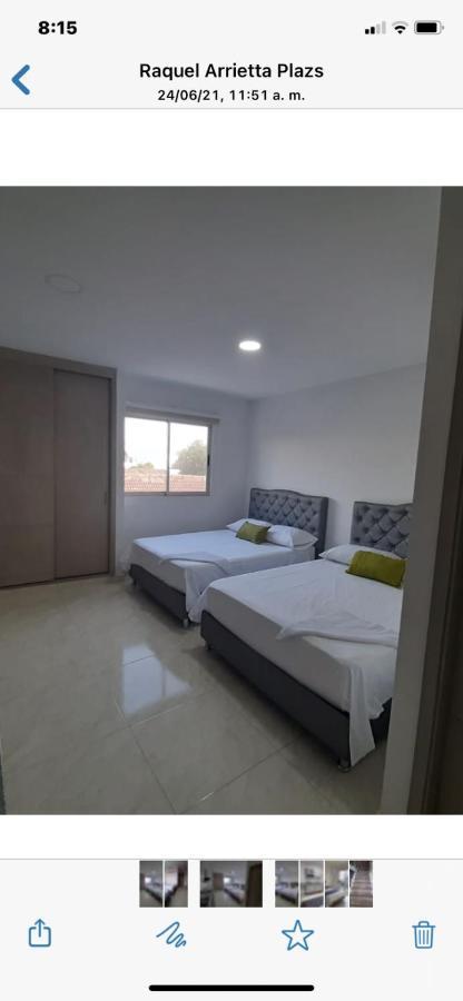 Apartahotel Plaza De Angel 74 Barranquilla  Extérieur photo