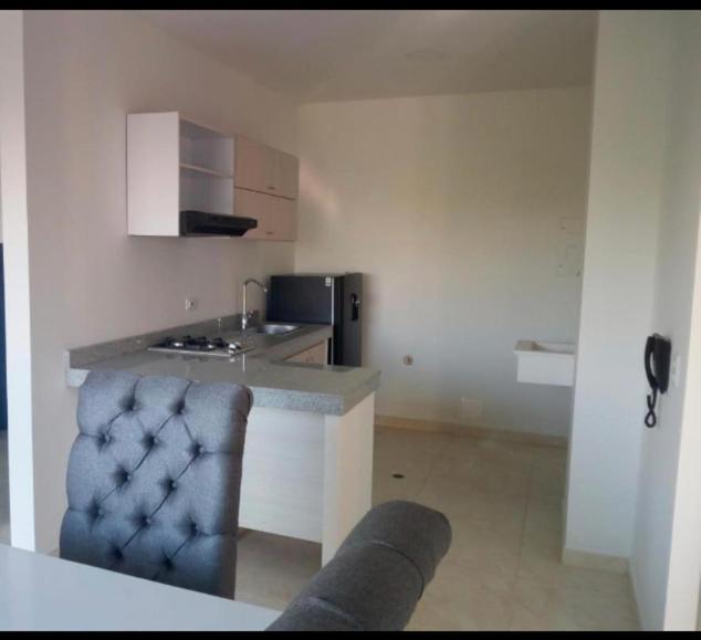 Apartahotel Plaza De Angel 74 Barranquilla  Extérieur photo